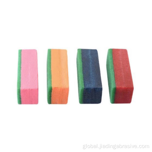 sanding disc rubber cleanning Cleaning Abrasive Eraser for Cleaning Sandpaper Skateboard Manufactory